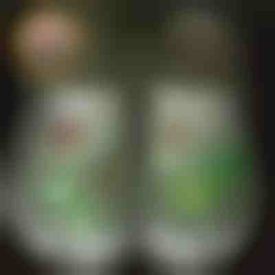 14 x Ciondoli natalizi luminosi per scarpe | SHINETAGS