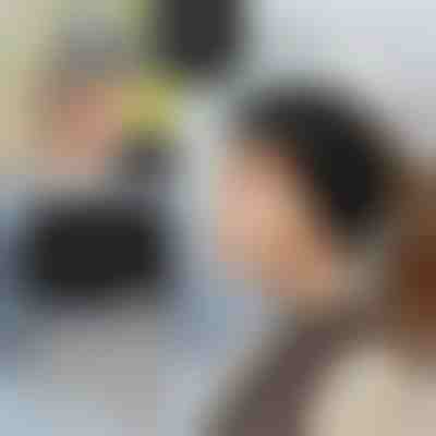 Berretto all'uncinetto per code di cavallo | BEANIEHUT