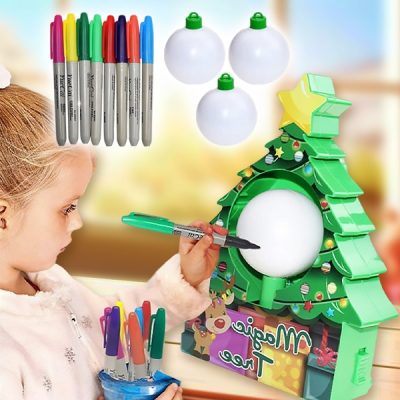 Decoratore di palline originale MAGICDECO