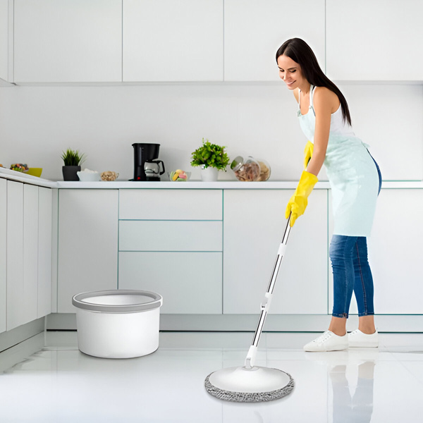 TIDYBROOM