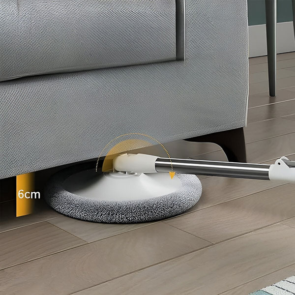 TIDYBROOM