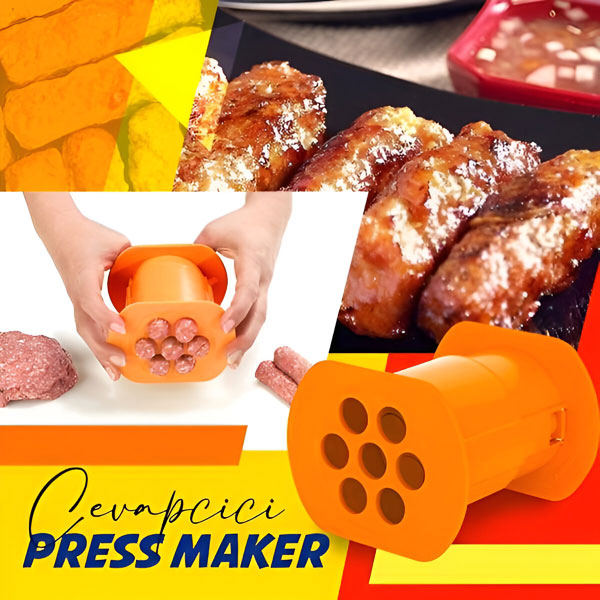 CEVAPMAKER