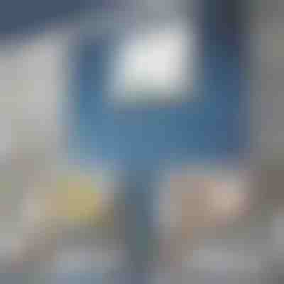 Quadro decorativo per coperchi di scatole elettriche (30x40cm) | DECOFRAME