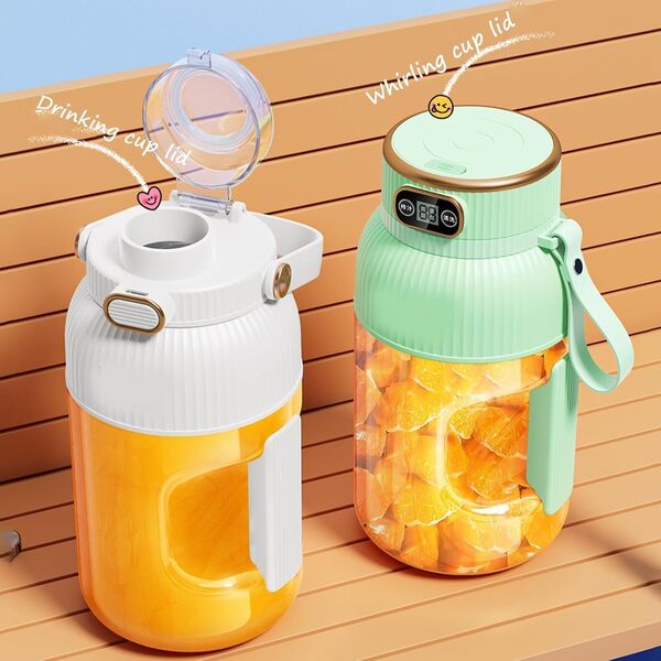 JUICECUP