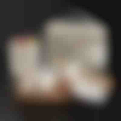 Set di contenitori per alimenti | LUNCHIO