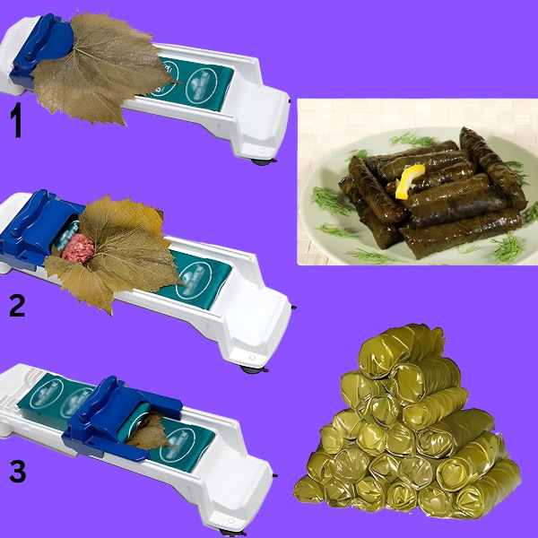 FOODROLL