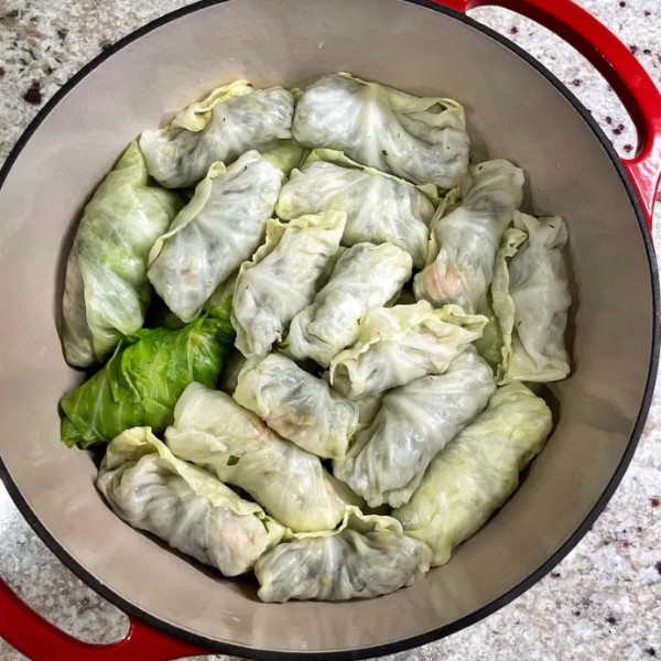 FOODROLL