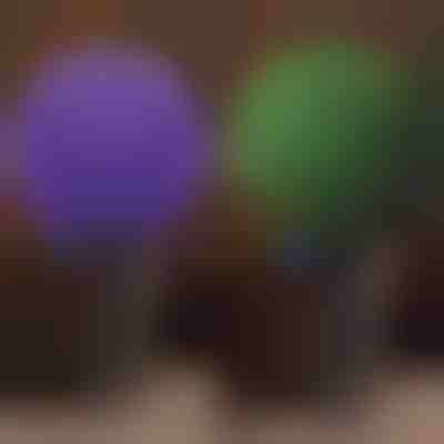 Sfera per piante artificiali | TOPIORB