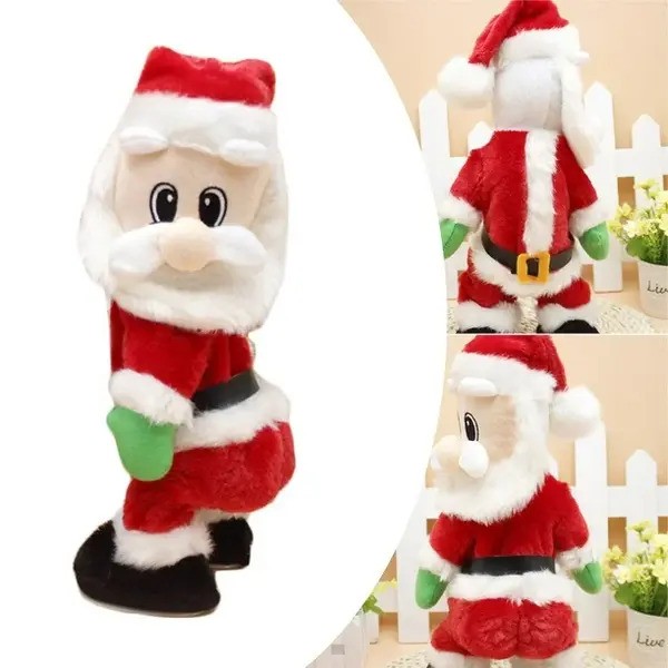 DANCECLAUS
