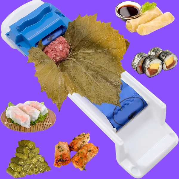 FOODROLL