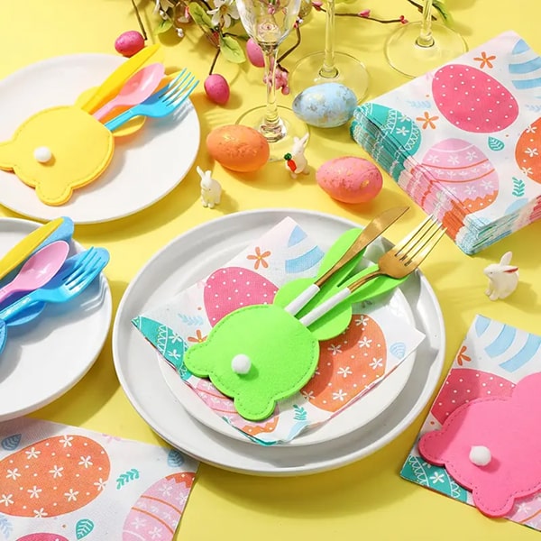 BUNNYCUTLERY