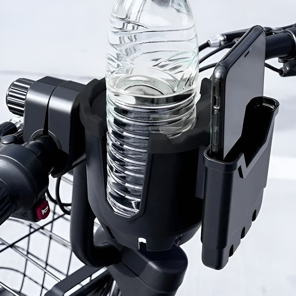 BIKECUP
