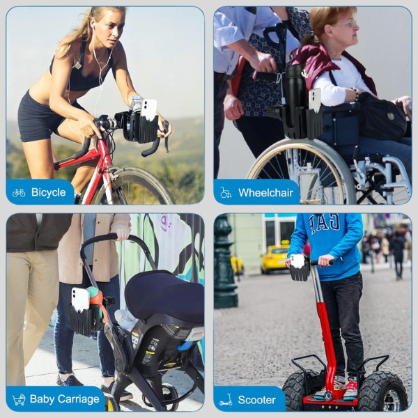 BIKECUP