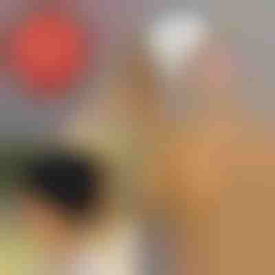 Berretto all'uncinetto per code di cavallo | BEANIEHUT 1+1 Gratis