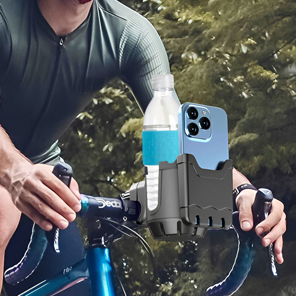 BIKECUP