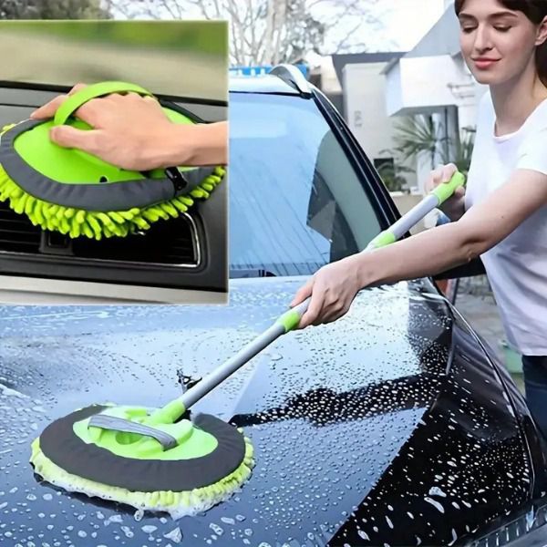 CLEANFUZZ