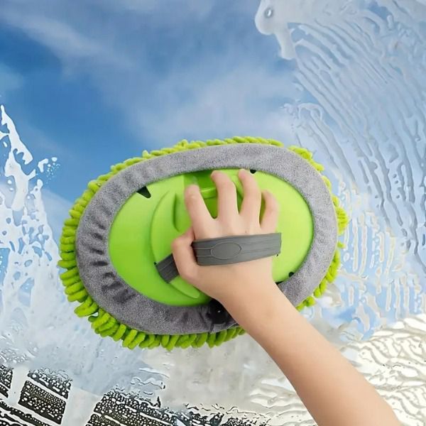 CLEANFUZZ