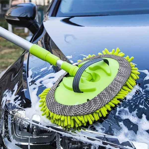 CLEANFUZZ