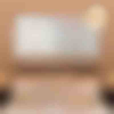 Adesivi murali a specchio (32 pezzi) | WALLGEM