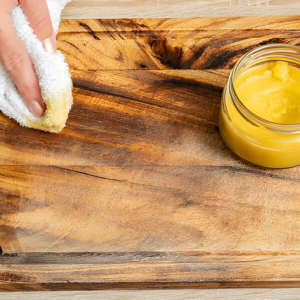 BEEWAX