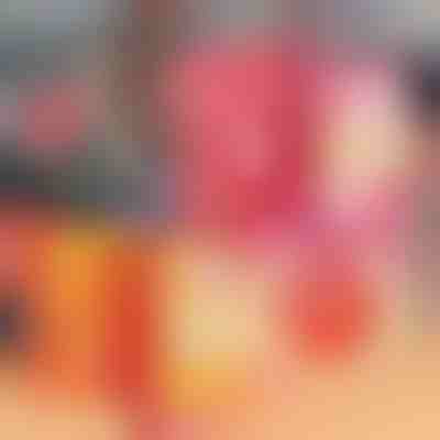 Confezione regalo con esplosione a sorpresa | CASHMAS