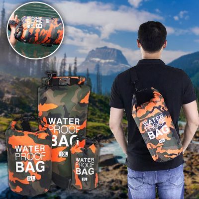 Sacca impermeabile AQUAPOUCH