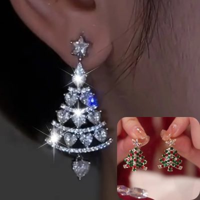 Orecchini pendenti eleganti | SPARKICE