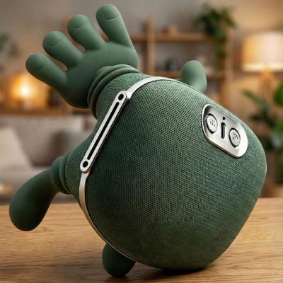 Cuscino massaggiante shiatsu riscaldato | MASSORA