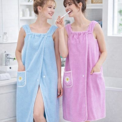 Accappatoio | TOALINA