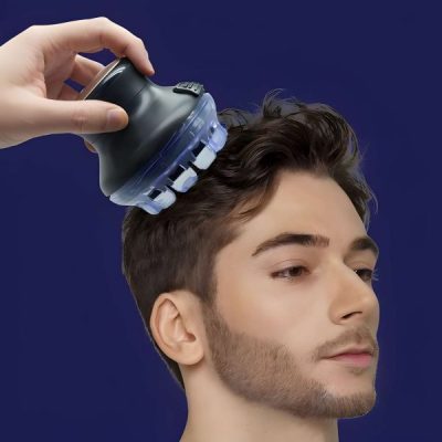 Taglio di capelli a casa in 10 minuti | IZICLIP