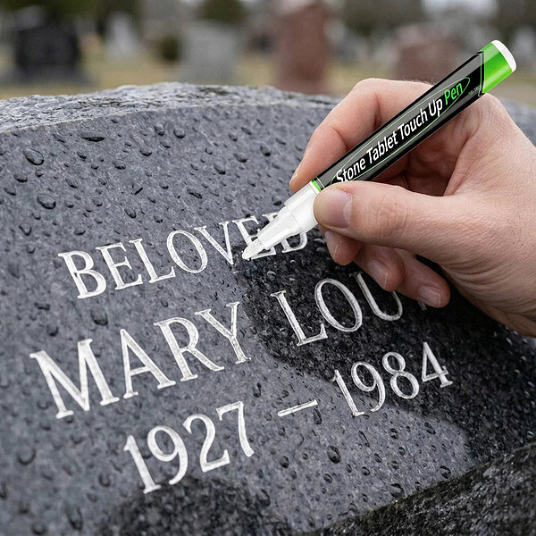 GRAVEPEN