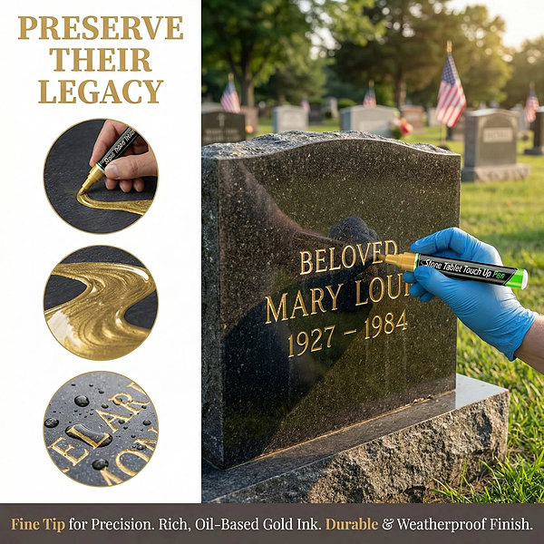 GRAVEPEN